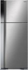Холодильник Hitachi HRTN7489DFBSLCS 1000