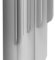 Алюминиевый радиатор Royal Thermo Indigo 500 - 10 секц. 2000
