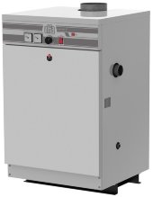 Напольный газовый котел ACV Alfa Comfort E 40 v16 1