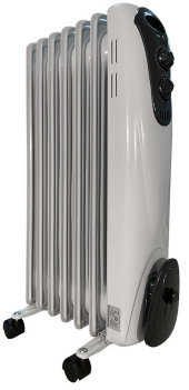 Масляный обогреватель General Climate NY18M Масляный обогреватель General Climate NY18M 1
