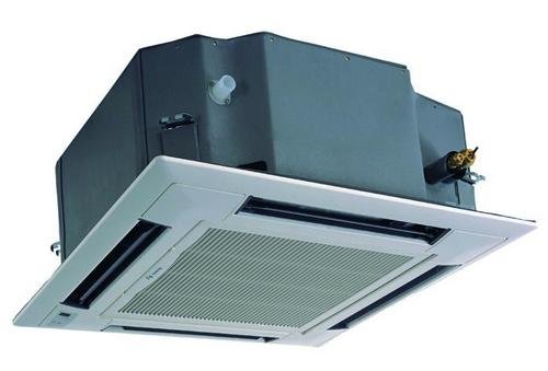 Кассетный кондиционер Gree GKH42K3H1I/GUHN42NM3HO  100