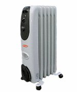 Масляный радиатор General Climate NY23LA 1