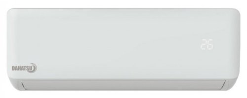 Настенный кондиционер DAHATSU (сплит-система) DA-07H 2022 Настенный кондиционер DAHATSU (сплит-система) DA-07H 2022 300