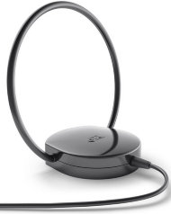 Телевизионная антенна GAL AR-160 комнатная 1