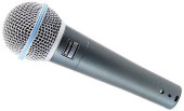 Микрофон Shure BETA 58A 1