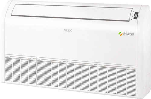 Напольно-потолочный кондиционер AUX ALCF-H18/4DR1/AL-H18/4DR1(U) 100