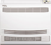 Тепловой насос TCL TCH-10HRIA/A1/TOH-10HINA Тепловой насос TCL TCH-10HRIA/A1/TOH-10HINA 1