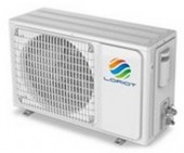 Наружный блок мультисплит-системы Loriot LAC-21AIM-OUT Наружный блок мультисплит-системы Loriot LAC-21AIM-OUT 1