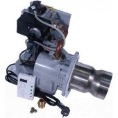 Газовая горелка Kiturami TGB 100R (комплект) 1