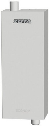 Настенный электрический котел ZOTA Econom V2-4,5 Настенный электрический котел ZOTA Econom V2-4,5 1