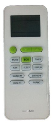 Настенный кондиционер Shivaki (сплит-система) SSH-P077DC/SRH-P077DC Настенный кондиционер Shivaki (сплит-система) SSH-P077DC/SRH-P077DC 1