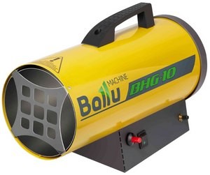 Пушка тепловая газовая Ballu BHG-10 100