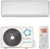 Настенный кондиционер EcoStar (сплит-система) KVS-IRAD07CH Настенный кондиционер EcoStar (сплит-система) KVS-IRAD07CH 1