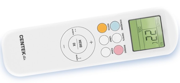 Настенный кондиционер Centek (сплит-система) CT-65ADC07 400