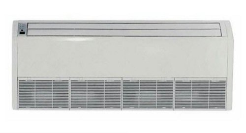 Напольно-потолочный кондиционер Gree GTH30K3FI/GUHD30NK3FO 100