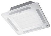 Кассетный кондиционер Electrolux EACC-36H/UP2/N3 Кассетный кондиционер Electrolux EACC-36H/UP2/N3 1