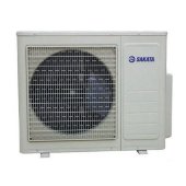 Наружный блок мультисплит-системы Sakata SOM-2Z53B Наружный блок мультисплит-системы Sakata SOM-2Z53B 1