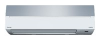 Настенный кондиционер Toshiba (сплит-система) RAS-10SKVR-E2 / RAS-10SAV-E2 100