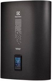 Электрический накопительный водонагреватель Electrolux EWH 30 SmartInverter Grafit 1