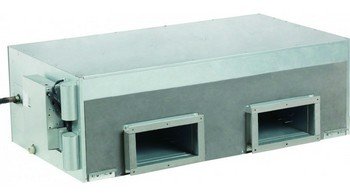 Канальный кондиционер Midea MHB-76HRN1/MOV-76HN1-C Канальный кондиционер Midea MHB-76HRN1/MOV-76HN1-C 100