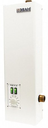 Настенный электрический котел ЭВАН NEXT-5 Настенный электрический котел ЭВАН NEXT-5 1