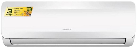 Настенный кондиционер Rovex (сплит-система) AST-09HE Настенный кондиционер Rovex (сплит-система) AST-09HE 200