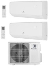Кондиционер Electrolux (мультисплит-система) EACS/I-07+07 HMB FMI-14-2/N8_ERP комплект 1