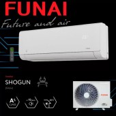 Настенный кондиционер Funai (сплит-система) RAC-I-SG55HP.D03 Настенный кондиционер Funai (сплит-система) RAC-I-SG55HP.D03 1