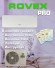 Настенный кондиционер Rovex (сплит-система) RS-07CBS5 PRO WHITE 4000