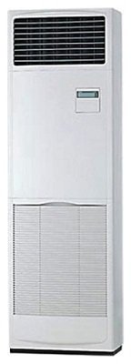 Колонный кондиционер Mitsubishi Electric PSA-RP125KA/PUHZ-ZRP125YKA 100
