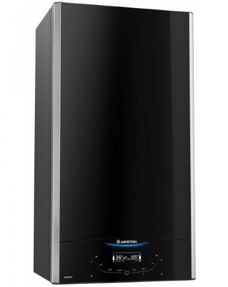 Настенный газовый котел Ariston Alteas X 30 СF NG 100