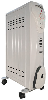 Масляный радиатор General Climate NY24CA Масляный радиатор General Climate NY24CA 1