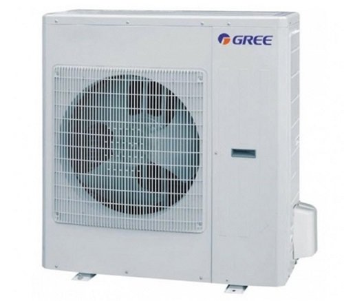 Напольно-потолочный кондиционер Gree GTH36K3FI/GUHD36NM3FO 200