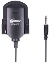 Микрофон Ritmix RCM-100 1