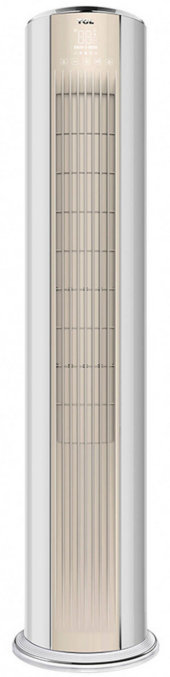 Колонный кондиционер TCL TFM-18HRIA/TOM-18HINA 1
