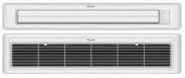Комплект декоративных воздушных решеток Haier P1B-1210IA/D Комплект декоративных воздушных решеток Haier P1B-1210IA/D 1