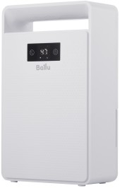 Осушитель воздуха Ballu BD1EL Осушитель воздуха Ballu BD1EL 1
