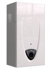 Газовый проточный водонагреватель Ariston FAST EVO 14 С Газовый проточный водонагреватель Ariston FAST EVO 14 С 1