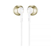Наушники JBL Tune 205BT, шампань 1