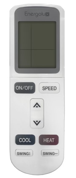 Напольно-потолочный кондиционер Energolux SACF36D4-A(25) 200