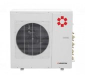 Наружный блок мультисплит-системы Kentatsu K3MRE80HZAN1 Наружный блок мультисплит-системы Kentatsu K3MRE80HZAN1 1