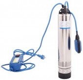 Погружной колодезный насос Aquario ASP2-25-100WA Погружной колодезный насос Aquario ASP2-25-100WA 1