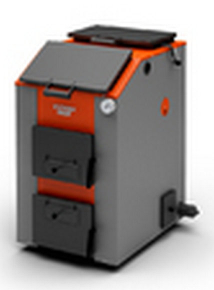 Напольный твердотопливный котел Теплодар Куппер Эксперт-45 Напольный твердотопливный котел Теплодар Куппер Эксперт-45 100