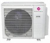 Наружный блок мультисплит-системы Dantex RK-4M28HM2E(-W) Наружный блок мультисплит-системы Dantex RK-4M28HM2E(-W) 1