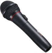 Микрофон Ritmix RWM-101 1