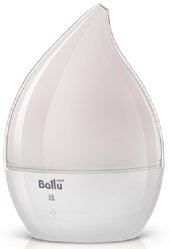 Увлажнитель воздуха ультразвуковой Ballu UHB-190 (белый с бежевым) Увлажнитель воздуха ультразвуковой Ballu UHB-190 (белый с бежевым) 1