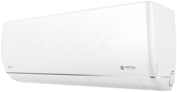 Настенный кондиционер Royal Clima (сплит-система) RC-RNS22HN 100
