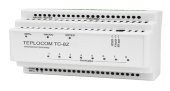 931 Теплоконтроллер Teplocom TC-8Z 931 Теплоконтроллер Teplocom TC-8Z 1