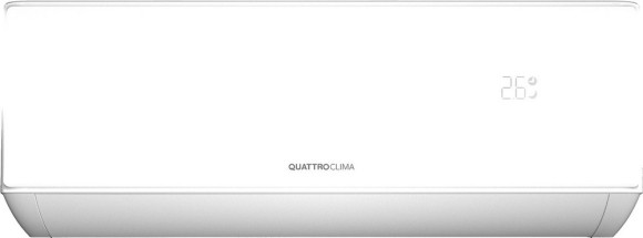 Настенный кондиционер Quattroclima (сплит-система) QV-SR07WA/QN-SR07WA 100