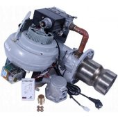 Газовая горелка Kiturami TGB 300R (комплект) 1